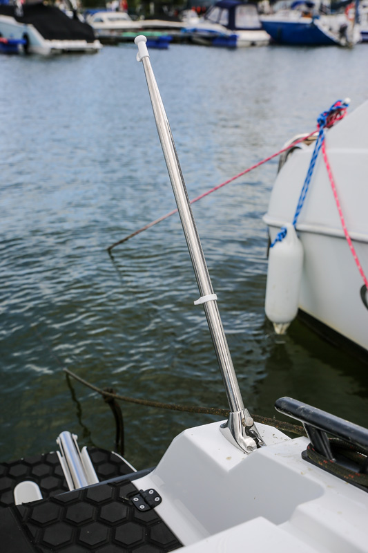 Ansicht 40 der Coaster 515 SC